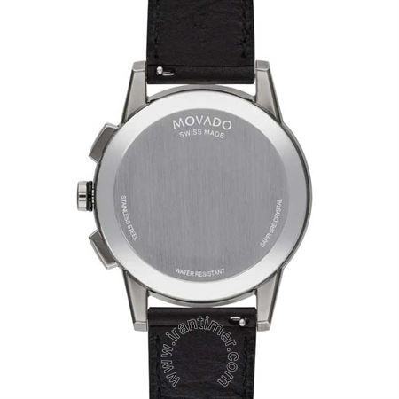 قیمت و خرید ساعت مچی مردانه موادو(MOVADO) مدل 607559 کلاسیک | اورجینال و اصلی