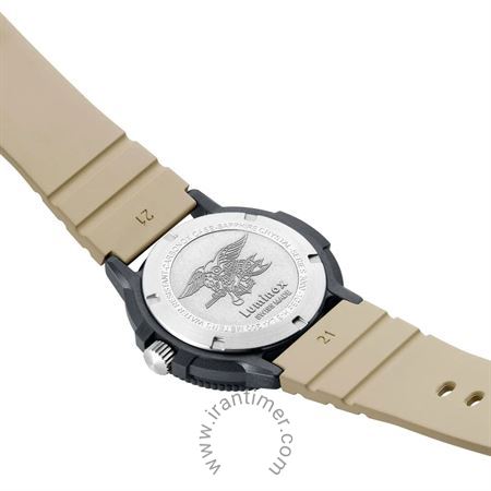 قیمت و خرید ساعت مچی مردانه لومینوکس(LUMINOX) مدل XS.3010.EVO.S اسپرت | اورجینال و اصلی
