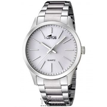 ساعت مچی مردانه کلاسیک تمام استییل