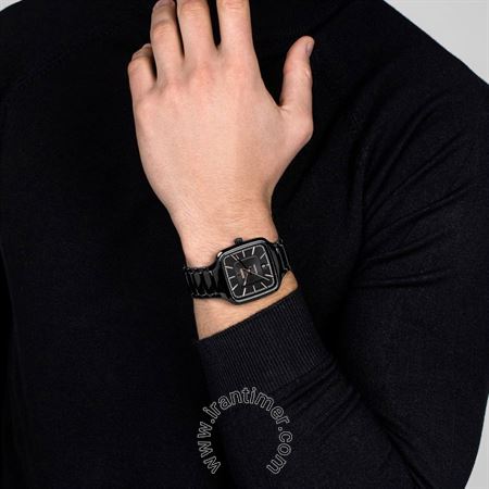 قیمت و خرید ساعت مچی مردانه رادو(RADO) مدل R27078172 کلاسیک | اورجینال و اصلی