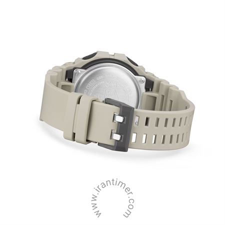 قیمت و خرید ساعت مچی مردانه کاسیو (CASIO) مدل GBX-100-8DR اسپرت | اورجینال و اصلی