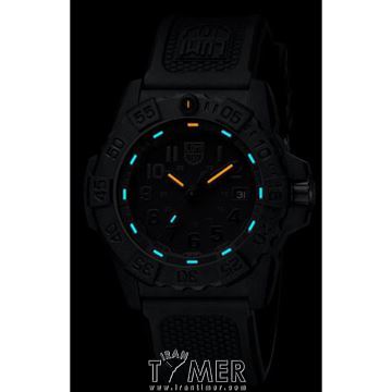 قیمت و خرید ساعت مچی مردانه لومینوکس(LUMINOX) مدل XS.3501 اسپرت | اورجینال و اصلی