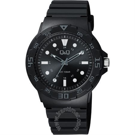 قیمت و خرید ساعت مچی مردانه کیو اند کیو(Q&Q) مدل VR18J011Y اسپرت | اورجینال و اصلی