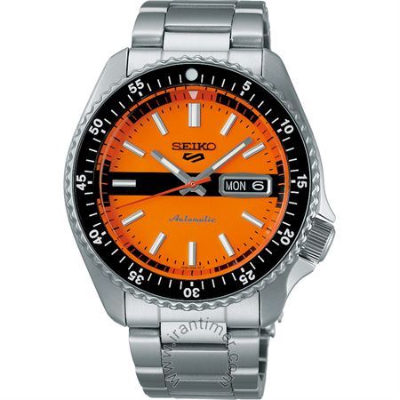 قیمت و خرید ساعت مچی مردانه سیکو(SEIKO) مدل SRPK11K1S کلاسیک | اورجینال و اصلی