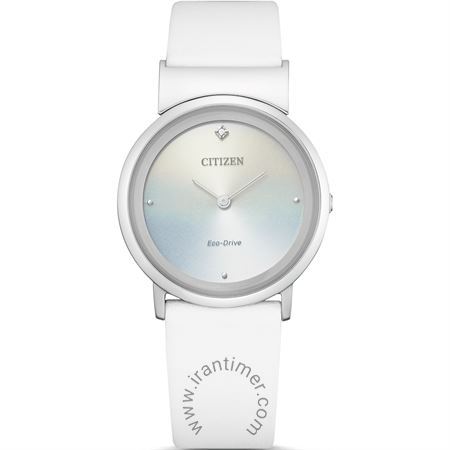 قیمت و خرید ساعت مچی زنانه سیتیزن(CITIZEN) مدل EG7070-14A کلاسیک | اورجینال و اصلی
