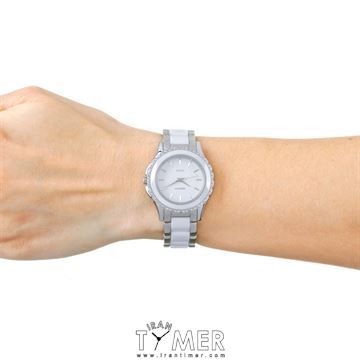 قیمت و خرید ساعت مچی زنانه دی کی ان وای(DKNY) مدل NY8818 کلاسیک | اورجینال و اصلی