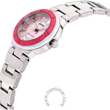 قیمت و خرید ساعت مچی زنانه کاسیو (CASIO) جنرال مدل LTP-1368D-4ADF کلاسیک | اورجینال و اصلی