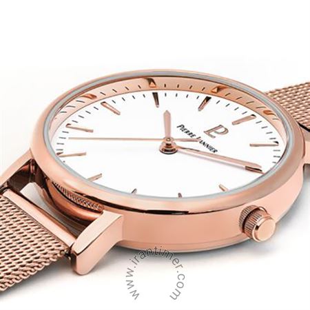 قیمت و خرید ساعت مچی زنانه پیر لنیر(PIERRE LANNIER) مدل 091L918 کلاسیک | اورجینال و اصلی