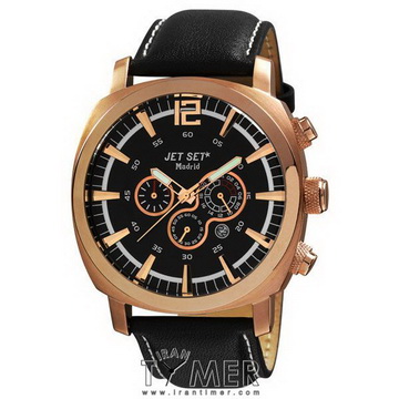 قیمت و خرید ساعت مچی مردانه جت ست(JET SET) مدل J3268R-237 اسپرت | اورجینال و اصلی