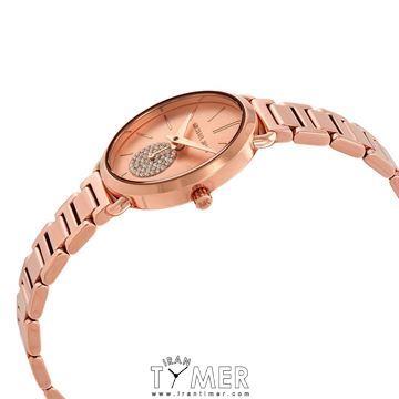 قیمت و خرید ساعت مچی زنانه مایکل کورس(MICHAEL KORS) مدل MK3839 کلاسیک | اورجینال و اصلی