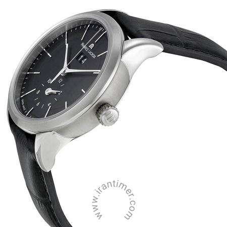 قیمت و خرید ساعت مچی مردانه موریس لاکروا(MAURICE LACROIX) مدل LC6088-SS001-330-1 کلاسیک | اورجینال و اصلی