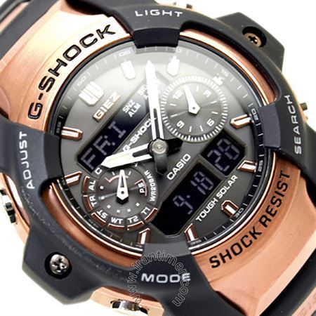 قیمت و خرید ساعت مچی مردانه کاسیو (CASIO) جی شاک مدل GS-1050B-5ADR اسپرت | اورجینال و اصلی