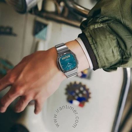 قیمت و خرید ساعت مچی مردانه زنانه کاسیو (CASIO) جنرال مدل AQ-240E-3ADF کلاسیک | اورجینال و اصلی
