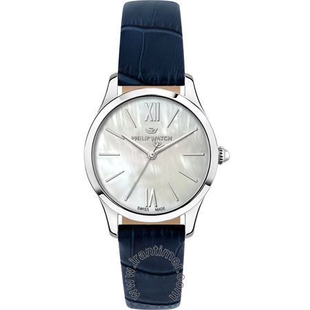 قیمت و خرید ساعت مچی زنانه فلیپ واچ(Philip Watch) مدل R8251208501 کلاسیک | اورجینال و اصلی