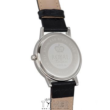 قیمت و خرید ساعت مچی زنانه رویال لندن(ROYAL LONDON) مدل RL-40003-04 کلاسیک | اورجینال و اصلی
