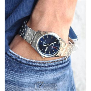قیمت و خرید ساعت مچی مردانه کاسیو (CASIO) جنرال مدل MTP-1335D-2AVDF کلاسیک | اورجینال و اصلی