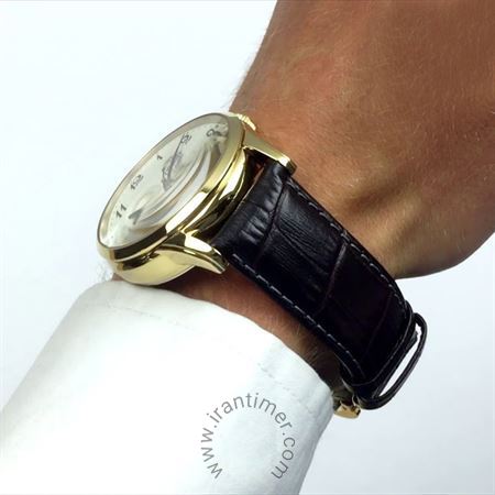 قیمت و خرید ساعت مچی مردانه اورینت(ORIENT) مدل RA-AK0002S10B کلاسیک | اورجینال و اصلی