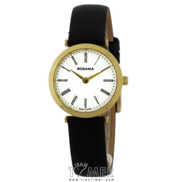 قیمت و خرید ساعت مچی زنانه رودانیا(RODANIA) مدل R-02505738 کلاسیک | اورجینال و اصلی