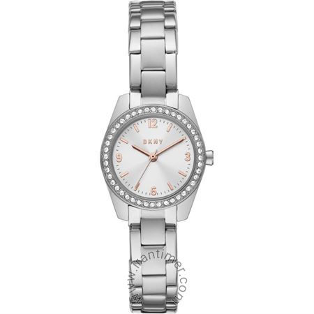 قیمت و خرید ساعت مچی زنانه دی کی ان وای(DKNY) مدل ny2920 فشن | اورجینال و اصلی