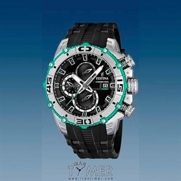 قیمت و خرید ساعت مچی مردانه فستینا(FESTINA) مدل F16601/4 اسپرت | اورجینال و اصلی