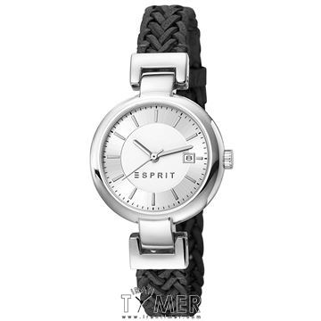 قیمت و خرید ساعت مچی زنانه اسپریت(ESPRIT) مدل ES107632007 کلاسیک | اورجینال و اصلی
