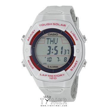 قیمت و خرید ساعت مچی زنانه کاسیو (CASIO) جنرال مدل LW-S200H-8 اسپرت | اورجینال و اصلی