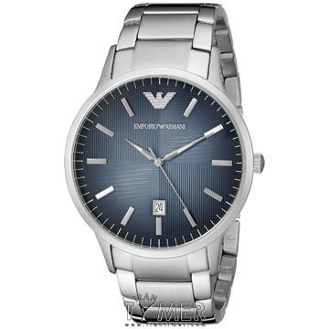قیمت و خرید ساعت مچی مردانه امپریو آرمانی(EMPORIO ARMANI) مدل AR2472 کلاسیک | اورجینال و اصلی