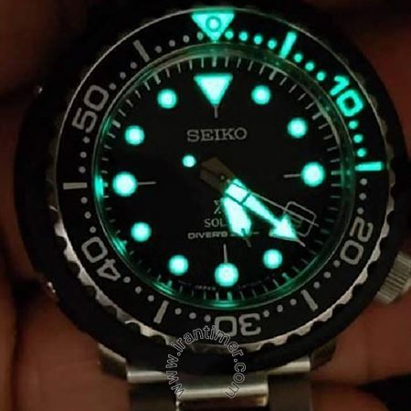 قیمت و خرید ساعت مچی مردانه سیکو(SEIKO) مدل SNE555P1 کلاسیک | اورجینال و اصلی