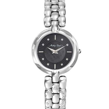قیمت و خرید ساعت مچی زنانه متی تیسوت(MATHEY TISSOT) مدل D956AN کلاسیک | اورجینال و اصلی