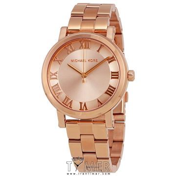 قیمت و خرید ساعت مچی زنانه مایکل کورس(MICHAEL KORS) مدل MK3561 کلاسیک | اورجینال و اصلی