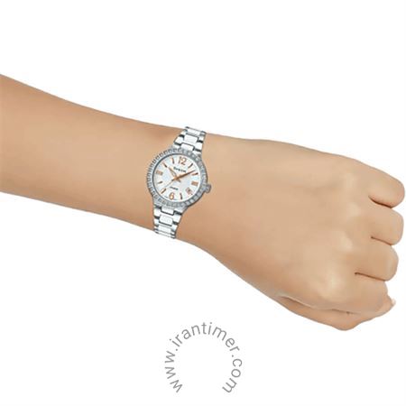 قیمت و خرید ساعت مچی زنانه کاسیو (CASIO) شین مدل SHE-4049D-7AUDR فشن | اورجینال و اصلی
