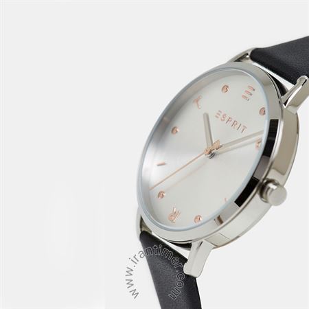 قیمت و خرید ساعت مچی زنانه اسپریت(ESPRIT) مدل ES1L173L0015 کلاسیک | اورجینال و اصلی