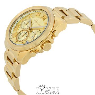 قیمت و خرید ساعت مچی زنانه مایکل کورس(MICHAEL KORS) مدل MK6366 کلاسیک | اورجینال و اصلی