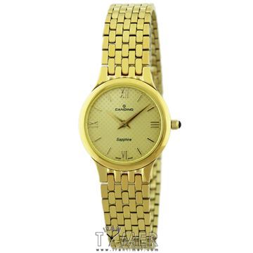 ساعت مچی زنانه کلاسیک تمام استیل، ست