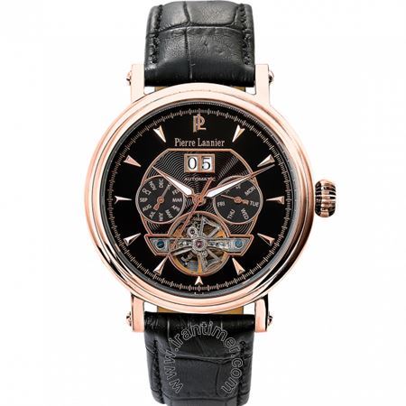 قیمت و خرید ساعت مچی مردانه پیر لنیر(PIERRE LANNIER) مدل 302D433 کلاسیک | اورجینال و اصلی