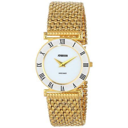 قیمت و خرید ساعت مچی زنانه جویسا(JOWISSA) مدل JW-J2.029.M کلاسیک | اورجینال و اصلی