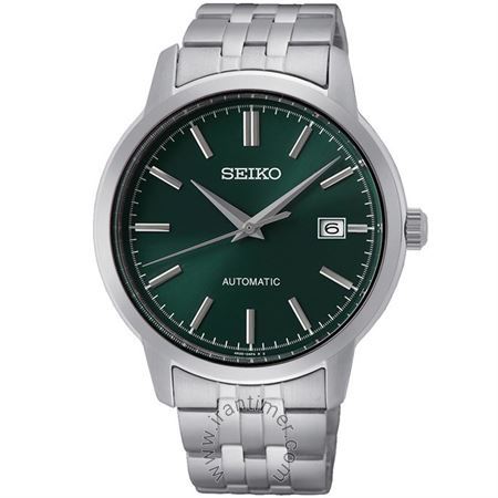 قیمت و خرید ساعت مچی مردانه سیکو(SEIKO) مدل SRPH89K1 کلاسیک | اورجینال و اصلی