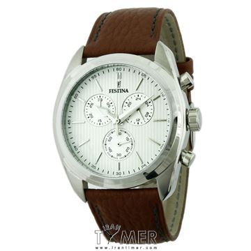 قیمت و خرید ساعت مچی مردانه فستینا(FESTINA) مدل F16779/1 کلاسیک | اورجینال و اصلی