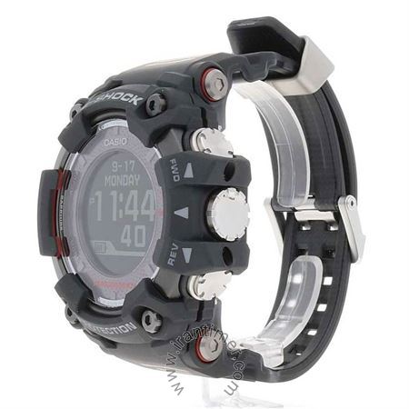 قیمت و خرید ساعت مچی مردانه کاسیو (CASIO) جی شاک مدل GPR-B1000-1ER اسپرت | اورجینال و اصلی