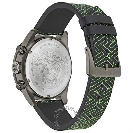 قیمت و خرید ساعت مچی مردانه ورساچه(versace) مدل VE6K00223 کلاسیک | اورجینال و اصلی