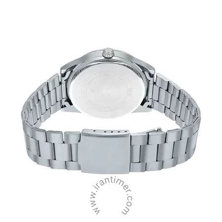 قیمت و خرید ساعت مچی مردانه کاسیو (CASIO) جنرال مدل MTP-VD03D-3A1UDF کلاسیک | اورجینال و اصلی