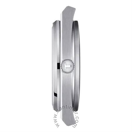 قیمت و خرید ساعت مچی مردانه تیسوت(TISSOT) مدل T137.410.11.031.00 کلاسیک | اورجینال و اصلی