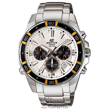 قیمت و خرید ساعت مچی مردانه کاسیو (CASIO) ادیفس(ادیفایس) مدل EFR-534D-7AVDF اسپرت | اورجینال و اصلی