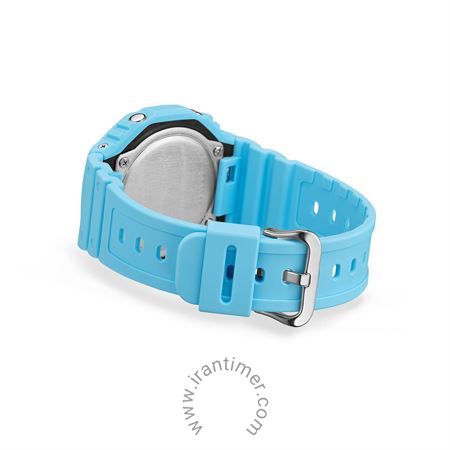 قیمت و خرید ساعت مچی مردانه کاسیو (CASIO) مدل GA-2100-2A2DR اسپرت | اورجینال و اصلی