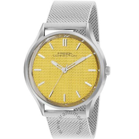 ساعت مچی مردانه کلاسیک بند استیل