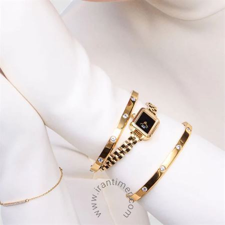 قیمت و خرید ساعت مچی زنانه دنیل ولینگتون(DANIEL WELLINGTON) مدل DW00100851 کلاسیک | اورجینال و اصلی