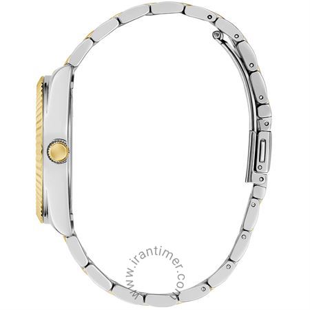 قیمت و خرید ساعت مچی زنانه گس(GUESS) مدل GW0308L6 کلاسیک | اورجینال و اصلی
