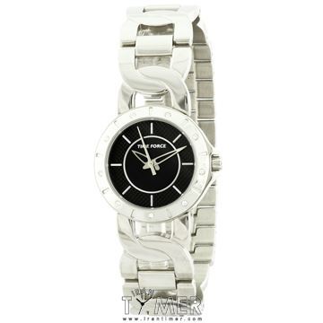 قیمت و خرید ساعت مچی زنانه تایم فورس(TIME FORCE) مدل TF4000L01M کلاسیک | اورجینال و اصلی