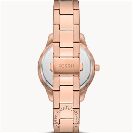 قیمت و خرید ساعت مچی زنانه فسیل(FOSSIL) مدل ES5192 فشن | اورجینال و اصلی