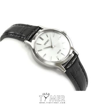 قیمت و خرید ساعت مچی زنانه سیکو(SEIKO) مدل SUP299P1 کلاسیک | اورجینال و اصلی